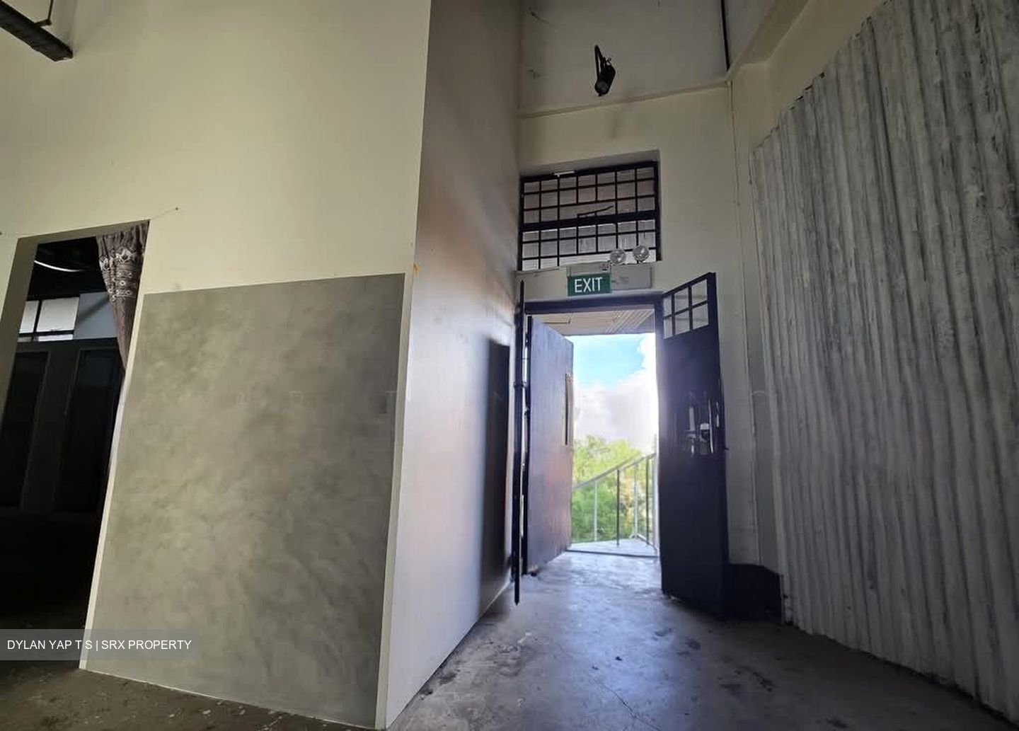 Evan Lim Warehouse (D14), Factory #575695061